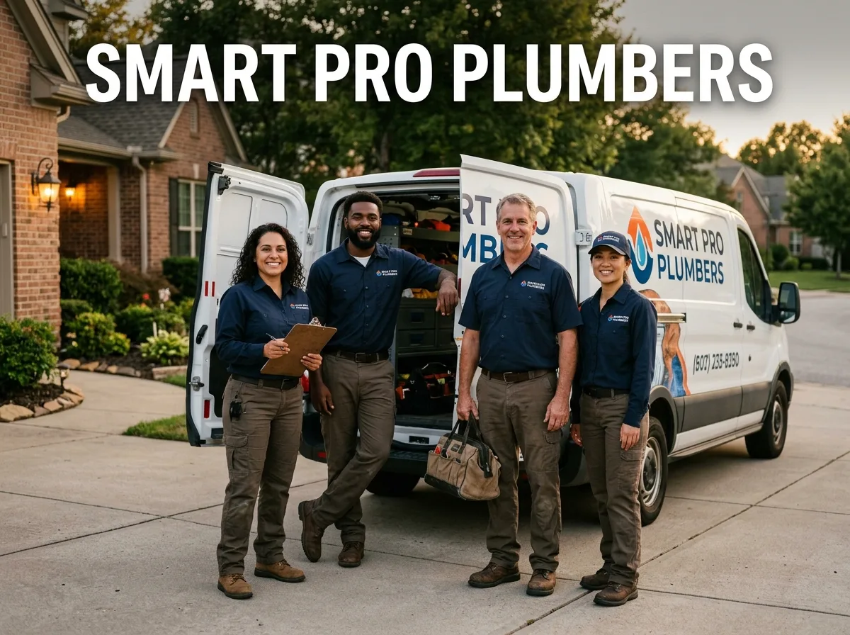 Water Heater Repair company in Sturgis, SD